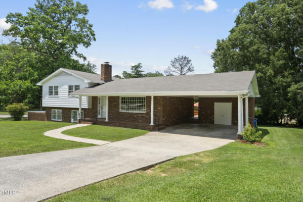 154 LUTHER RD, RALEIGH, NC 27610 - Image 1