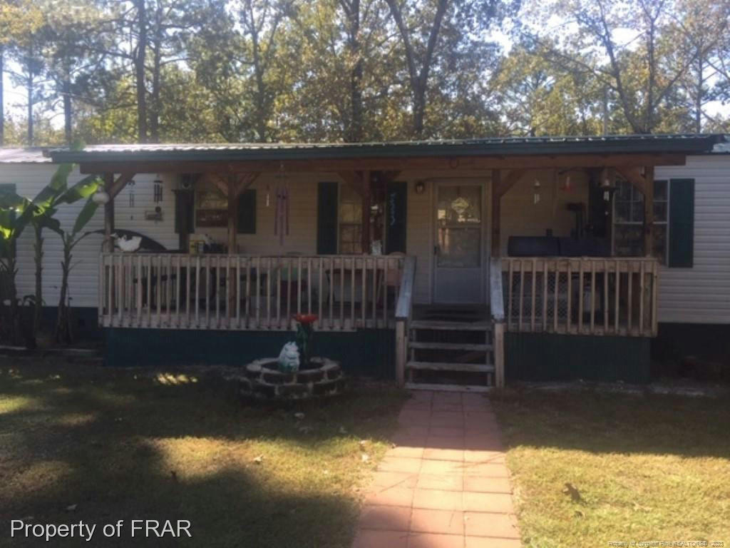 44 & 60 MCFAYDEN AVENUE, SPRING LAKE, NC 28390, photo 1 of 6