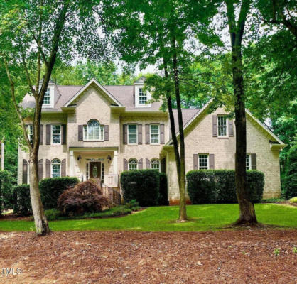 7205 DONNEEFORD RD, WAKE FOREST, NC 27587 - Image 1