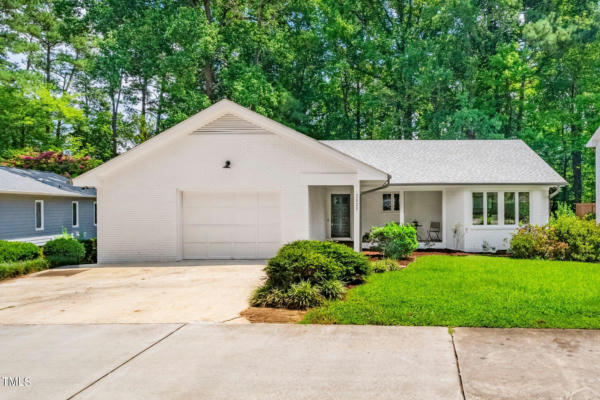 2829 RUE SANS FAMILLE, RALEIGH, NC 27607 - Image 1