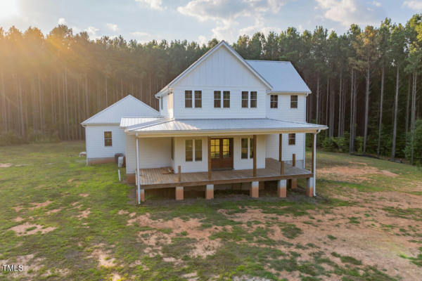 138 PINEWOOD TRL, BOYDTON, VA 23917 - Image 1