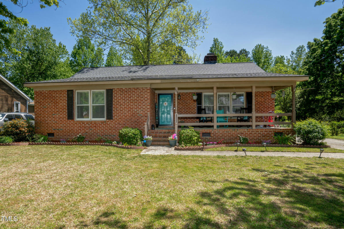 1409 HOMESTEAD RD, ROCKY MOUNT, NC 27804, photo 1 of 27
