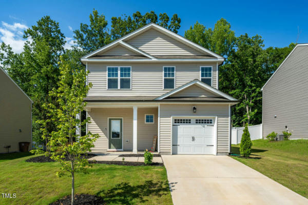 1201 SHADOW SHADE DR, WAKE FOREST, NC 27587 - Image 1