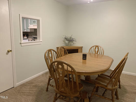 500 UMSTEAD DR APT C301, CHAPEL HILL, NC 27516, photo 5 of 18