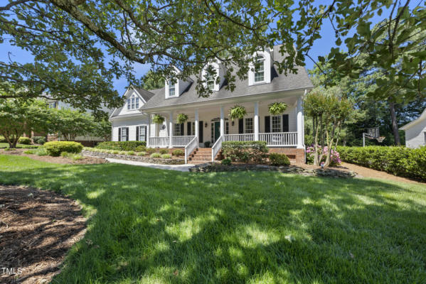 105 FREHOLD CT, CARY, NC 27519 - Image 1