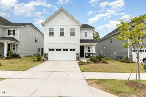 5513 REVIVE DR, RALEIGH, NC 27616 - Image 1