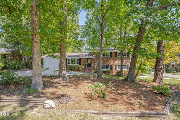 533 GREENWOOD DR, CARY, NC 27511 - Image 1