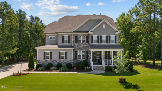 8808 SPROUTED LN, WAKE FOREST, NC 27587 - Image 1