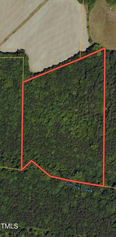 6.0 ACRES OPIE FRAZIER ROAD, HENDERSON, NC 27537, photo 1 of 3