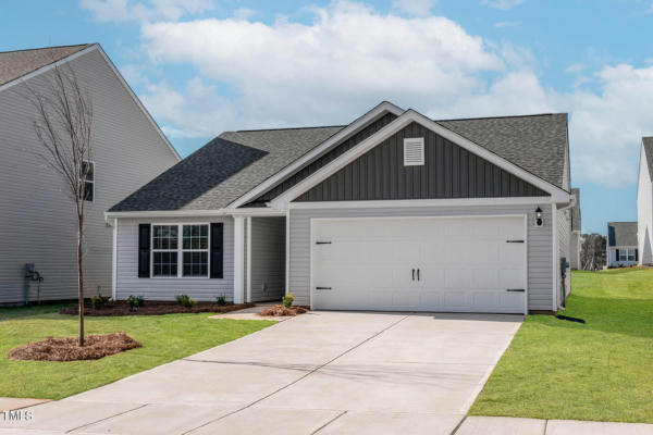 10 ATLAS DR, YOUNGSVILLE, NC 27596 - Image 1