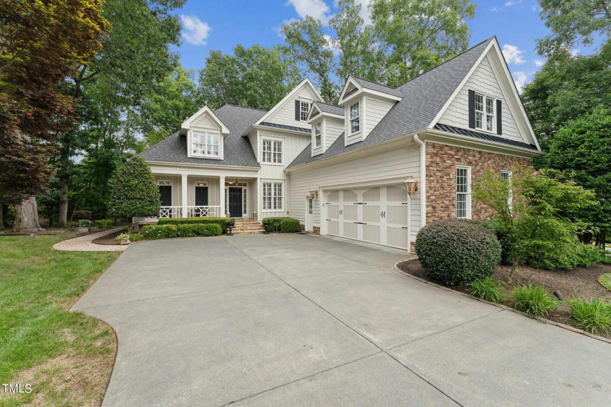 3120 BRIAR STREAM RUN, RALEIGH, NC 27612, photo 1 of 37