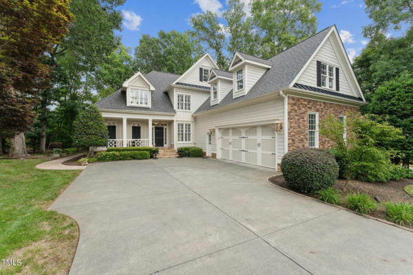 3120 BRIAR STREAM RUN, RALEIGH, NC 27612 - Image 1