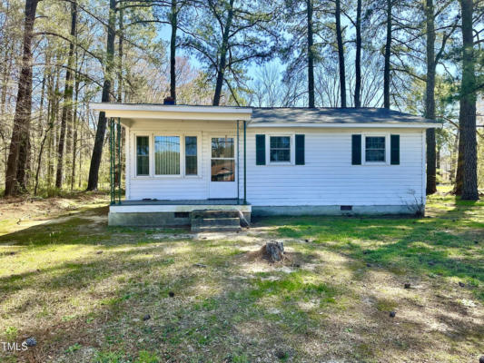 3120 US HIGHWAY 258, RICH SQUARE, NC 27869 - Image 1