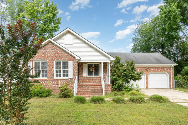 109 OAK ST, PINE LEVEL, NC 27568 - Image 1