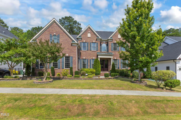 8423 BRODERICK PL, CARY, NC 27519 - Image 1