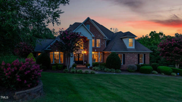 3340 RED WOLF WAY, BURLINGTON, NC 27215 - Image 1