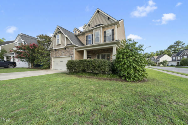 4204 MASSEY PRESERVE TRL, RALEIGH, NC 27616, photo 2 of 35