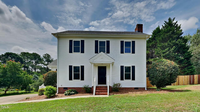 428 S MEADOW RD, RALEIGH, NC 27603 - Image 1