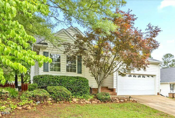 1226 BERINGER FOREST CT, WAKE FOREST, NC 27587, photo 1 of 24