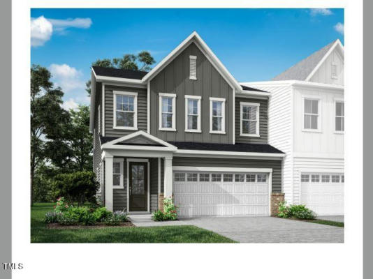 7900 BERRY CREST AVE, RALEIGH, NC 27617 - Image 1