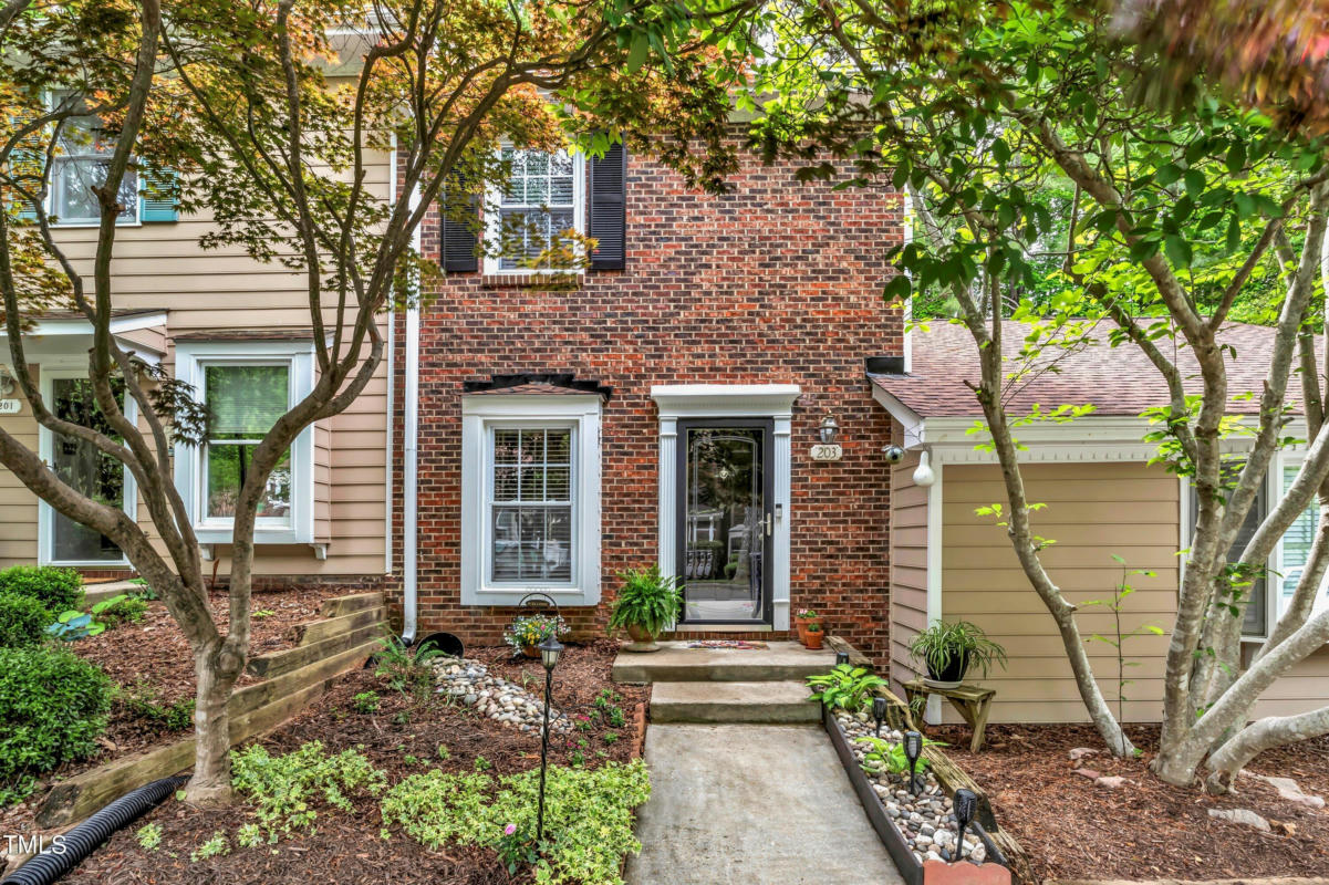 203 COLONIAL TOWNES CT, CARY, NC 27511, photo 1 of 26