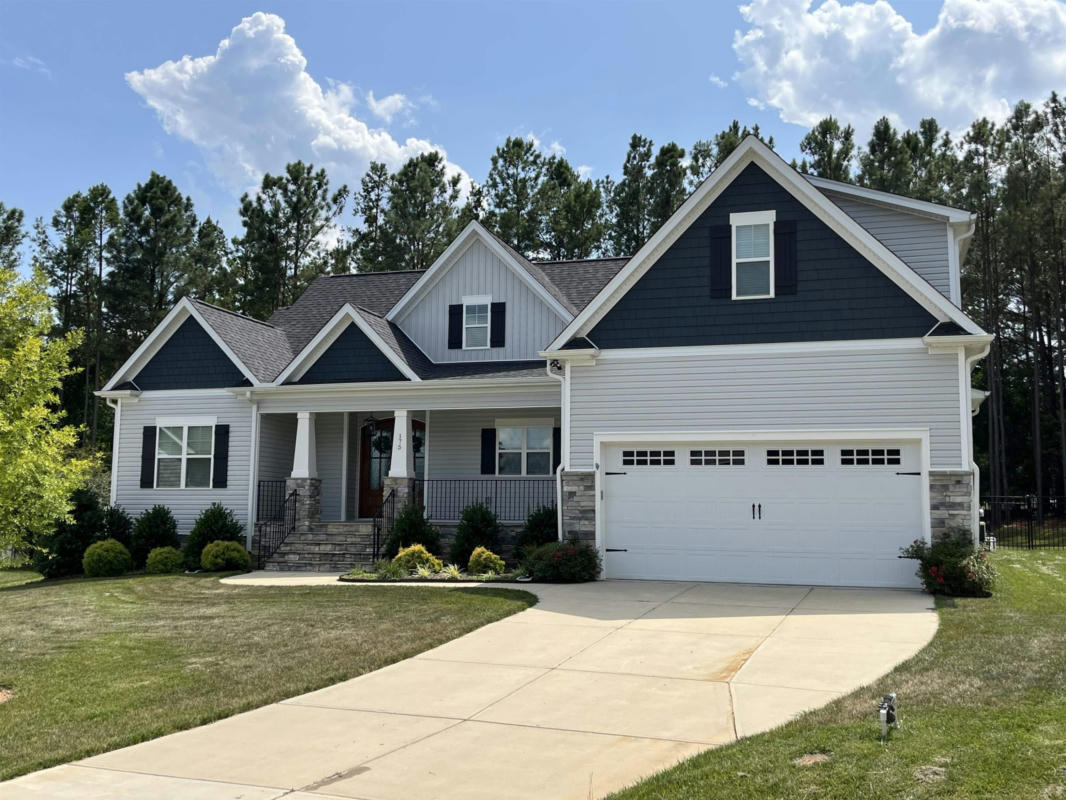 175 WALKING TRL, YOUNGSVILLE, NC 27596, photo 1 of 44
